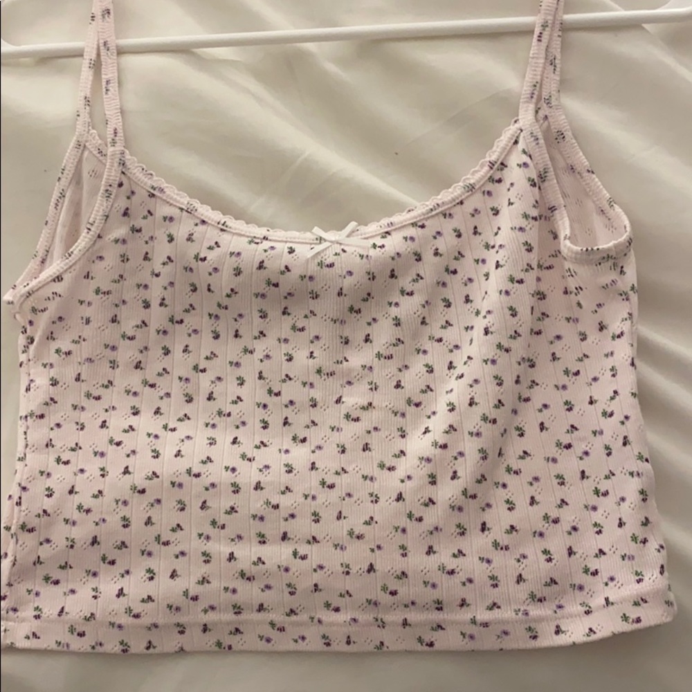 BRANDY TANK!!!